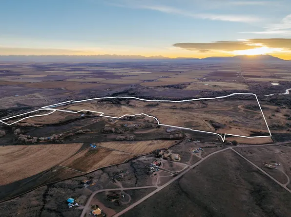 21 Trusan Ln, Monte Vista, CO 81144