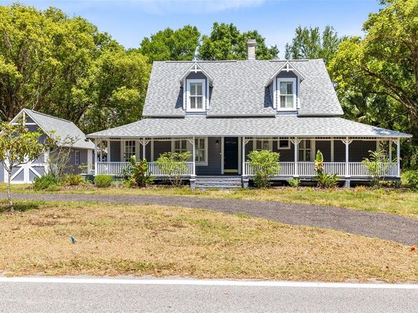 6971 Earlwood Ave, Mount Dora, FL 32757