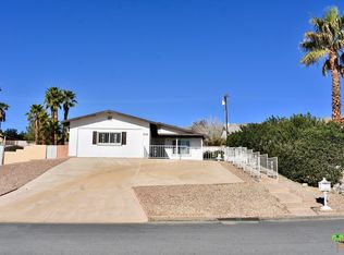 66918 San Ardo Rd, Desert Hot Springs, CA 92240