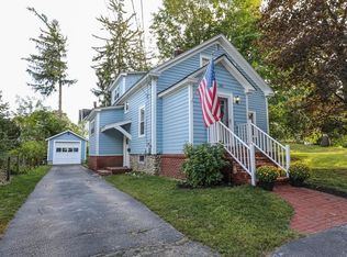 295 Prospect St, Manchester, NH 03104