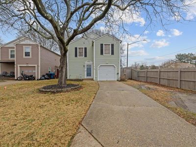 5300 Glenville Cir, Virginia Beach, VA, 23464