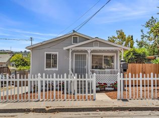 307 Idora Ave, Vallejo, CA 94591