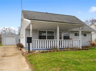 545 Westgate Blvd, Youngstown, OH