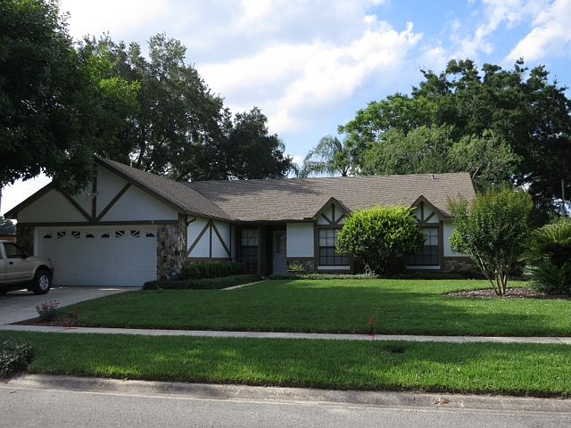 Front Elevation