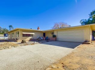 10805 Vista Camino, Lakeside, CA 92040