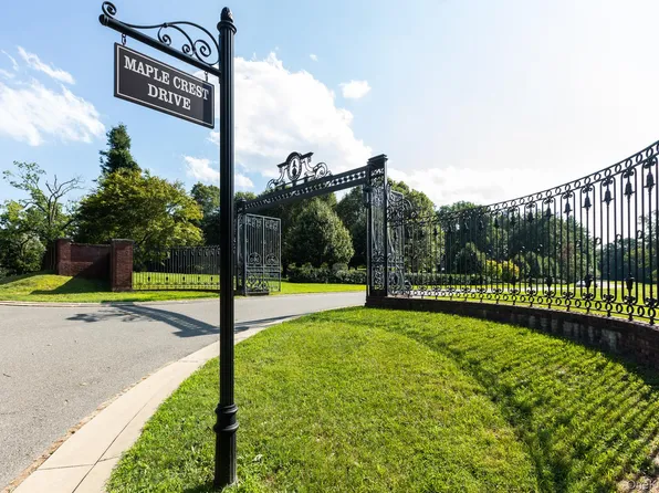 Lot #2 Maple Crest Drive, Old Westbury, NY 11568