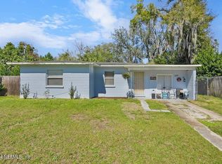5847 110th St, Jacksonville, FL 32244