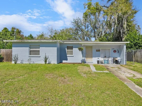 5847 110TH Street, Jacksonville, FL 32244