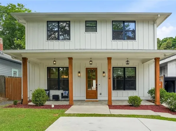 2114 Memorial Dr, Atlanta, GA 30317