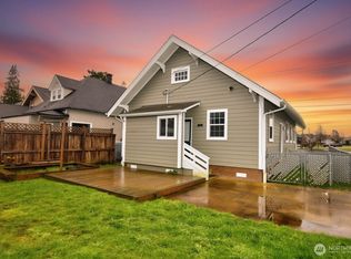 401 Emerson Ave, Hoquiam, WA