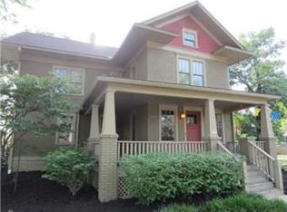 233 S Cherry St, Olathe, KS 66061