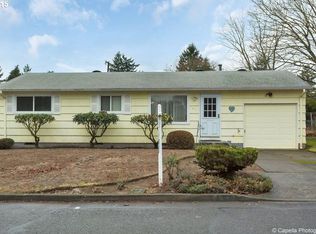 2833 SE 175th Pl, Portland, OR 97236