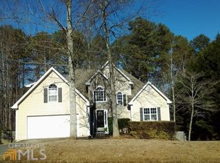 3050 Cove Crossing Dr, Lawrenceville, GA 30045