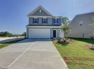 15809 Capps Rd, Charlotte, NC 28278