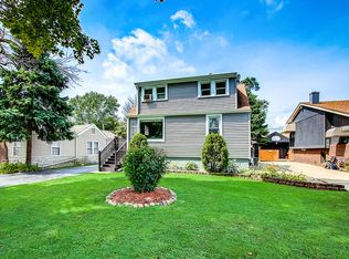 3608 Emerson St, Franklin Park, IL