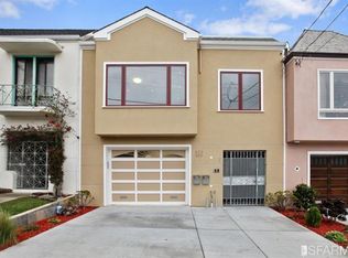 850 29th Ave, San Francisco, CA