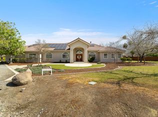 32250 Appaloosa Dr, Springville, CA 93265