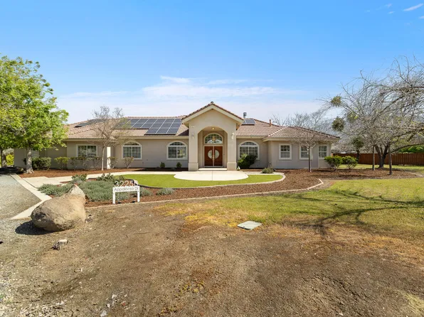 32250 Appaloosa Drive, Springville, CA 93265