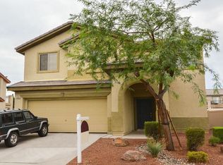 5609 Clotidle Soupert Ct, North Las Vegas, NV 89081