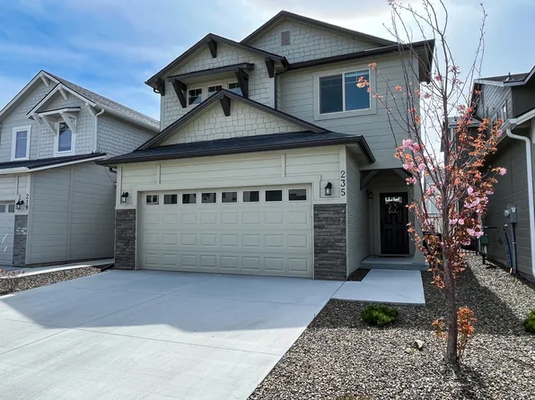 235 W Hyndman Dr, Meridian, ID 83642