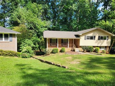 2674 Bryant Dr, East Pt, GA, 30344