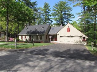 2 Marginal Way, Springvale, ME 04083