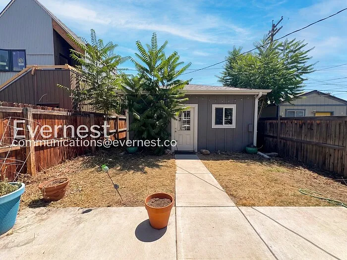 1248 S Pennsylvania St — Photo 22