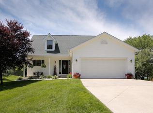 24123 Findley Rd, Sturgis, MI 49091