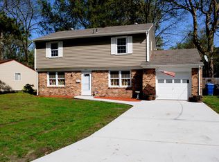 704 Northgate Ct, Virginia Beach, VA 23452