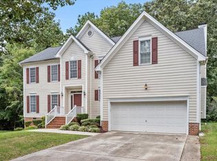 4420 Sun Valley Dr, Durham, NC 27707