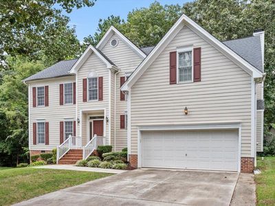 4420 Sun Valley Dr, Durham, NC, 27707