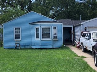 1136 S Bradley Ave, Indianapolis, IN 46203