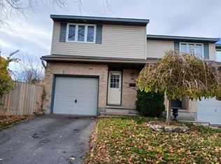 46 Saint Pauls Pl, Kingston, ON K7M7S4
