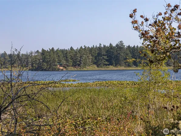 0 Egg Lake Road, Friday Harbor, WA 98250