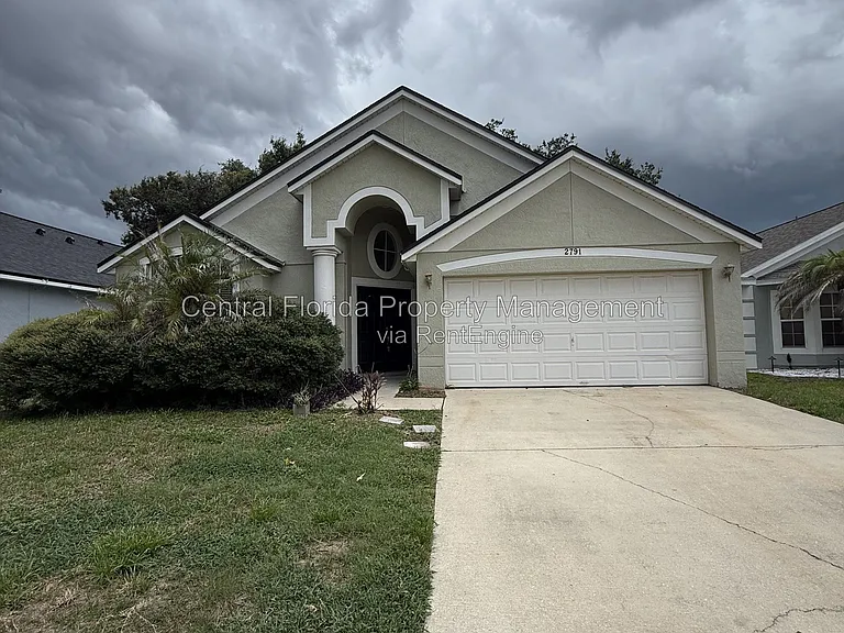 2791 Blue Raven Ct — Photo 1