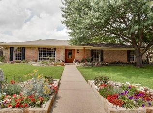 7115 Town Bluff Dr, Dallas, TX 75248