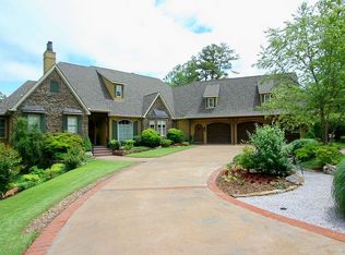 6 Lindo Ln, Hot Springs Village, AR 71909