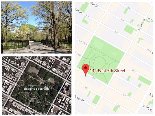 Rented by Quest Realty Sunnyside Corp | media 14