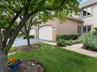 732 N Franklin Ave, Palatine, IL 60067
