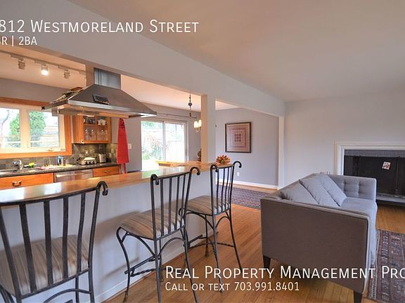 5th image of 1812 Westmoreland St