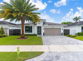 Palm Ridge Gardens, Homestead, FL 33033