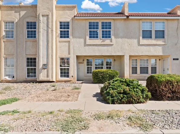 6229 Bent Tree Dr NW, Albuquerque, NM 87120