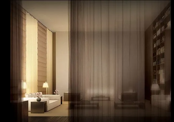 Rented by Direct Properties New York | media 54