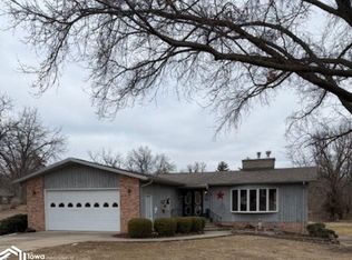 700 Blackhawk Blvd, Burlington, IA 52601