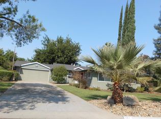 381 W San Ramon Ave, Fresno, CA 93704