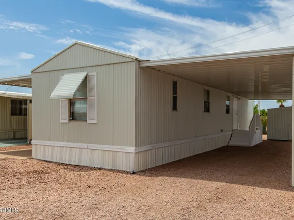 10540 E APACHE Trail #303, Apache Junction, AZ 85120
