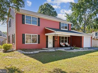 12403 Shadow Ln, Bowie, MD