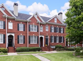 4360 Paces Point Cir SE, Smyrna, GA 30080