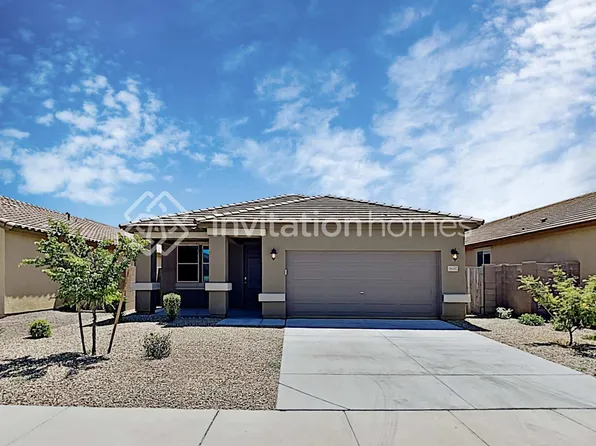 18357 W Via Del Sol, Surprise, AZ 85387
