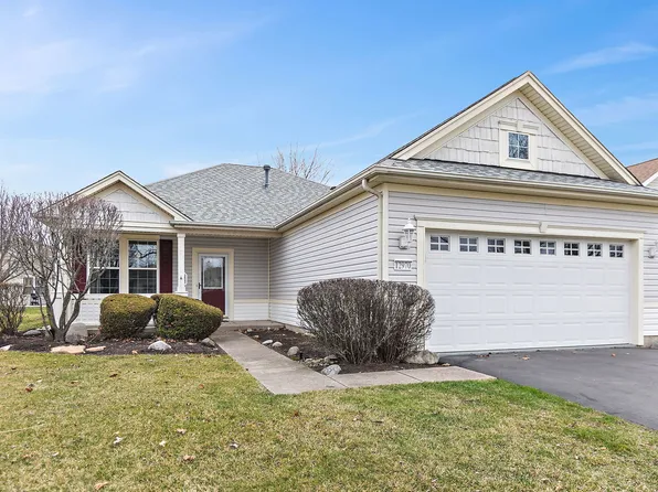 12970 Brookwood Dr, Huntley, IL 60142